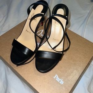 Christian Louboutin Shoes